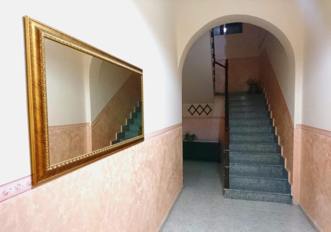 B&B Villa Del Sole Gizzeria Exterior photo